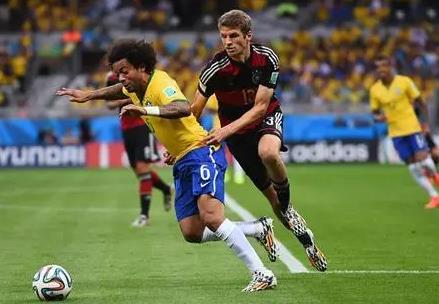 巴西对德国_巴西vs德国直播_在线观看世界杯巴西vs德国免费视频