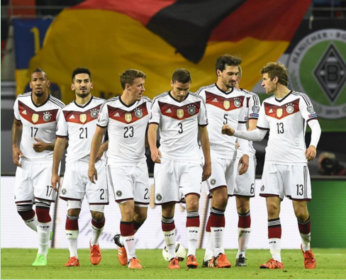 德国vs意大利，2006年世界杯半决赛德国vs意大利