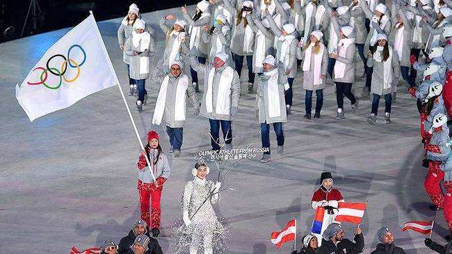 俄罗斯为什么被禁止参加东京奥运会！俄罗斯被禁止参加东京奥运会是因为什么